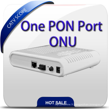 One Pon Port ONU Olt Gepon